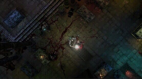 Powerlust — screenshot 7