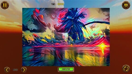 Natural — screenshot 7