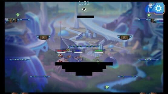 Potato Party: The Potatomancer — screenshot 7
