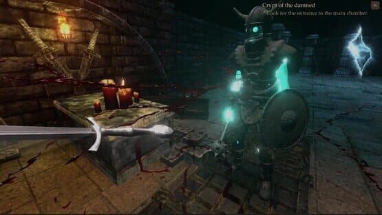 Powerlust — screenshot 8