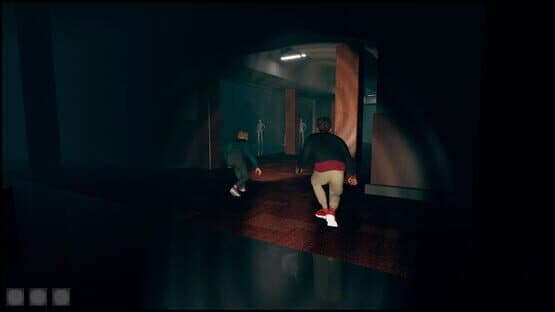 Invitation to Fear — screenshot 1