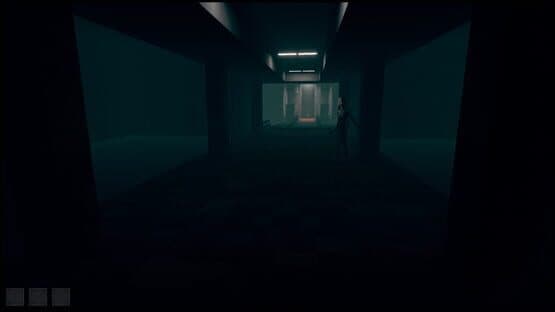Invitation to Fear — screenshot 2