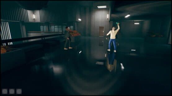 Invitation to Fear — screenshot 3