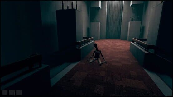 Invitation to Fear — screenshot 4