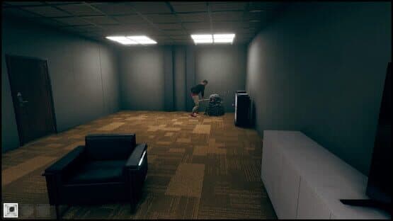 Invitation to Fear — screenshot 5