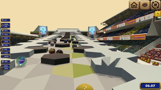 Jelle's Marble League — screenshot 4
