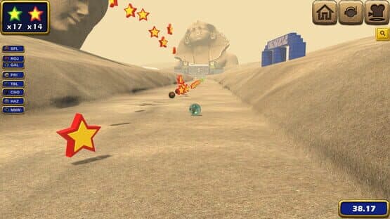 Jelle's Marble League — screenshot 6