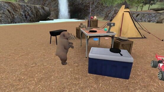 Little Island — screenshot 7