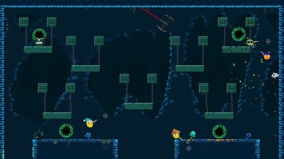 Citrus Rampage — screenshot 2