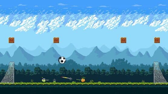 Citrus Rampage — screenshot 4