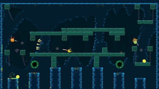 Citrus Rampage — screenshot 6