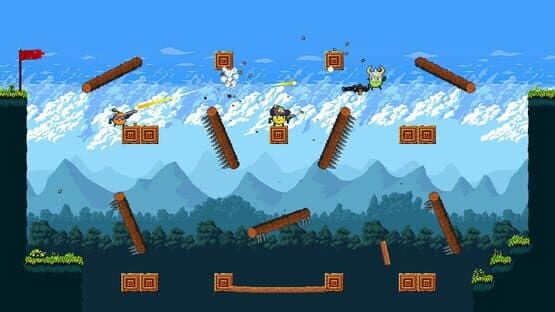 Citrus Rampage — screenshot 7