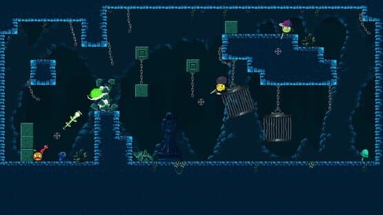 Citrus Rampage — screenshot 8