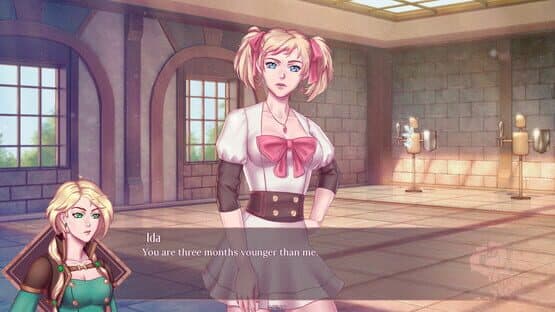 Cheeky Princess — screenshot 1