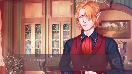 Cheeky Princess — screenshot 2