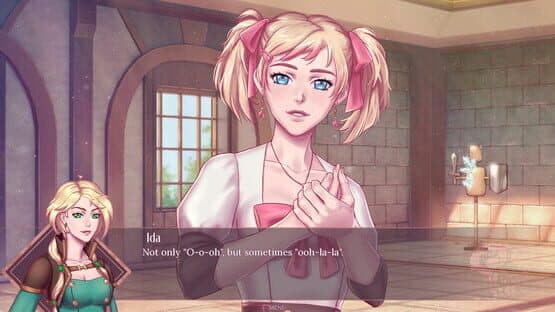 Cheeky Princess — screenshot 3