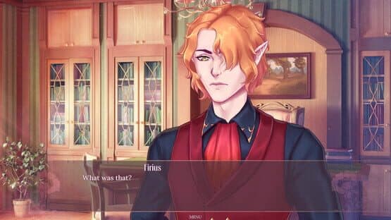 Cheeky Princess — screenshot 4