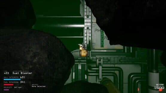 New Terra — screenshot 3