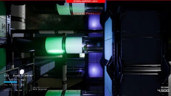 New Terra — screenshot 5