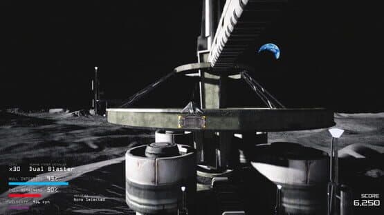 New Terra — screenshot 6