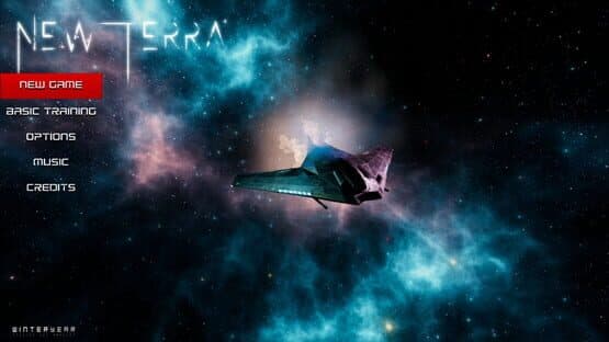 New Terra — screenshot 7