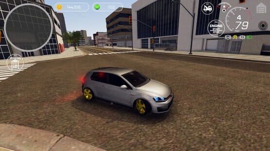 Suber Driver — screenshot 4