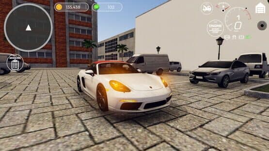 Suber Driver — screenshot 5