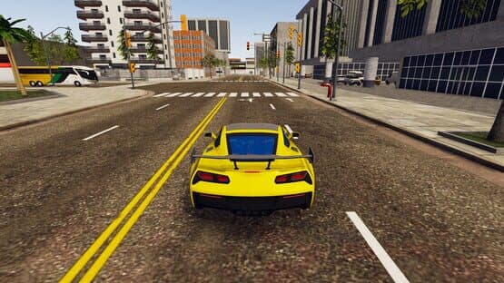 Suber Driver — screenshot 6