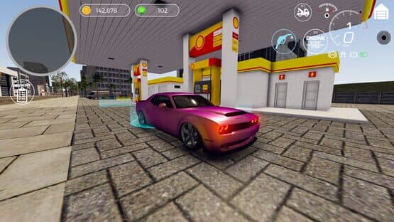 Suber Driver — screenshot 7
