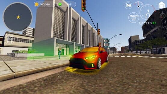 Suber Driver — screenshot 8