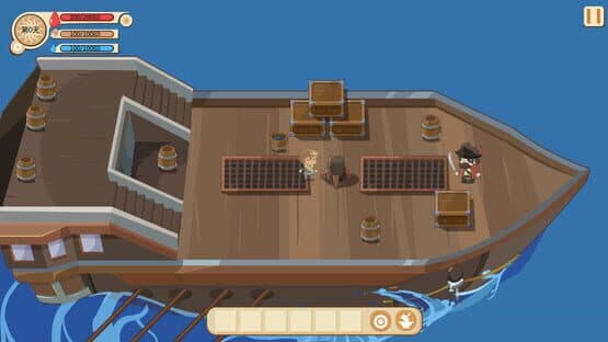 Kingdom Traveler — screenshot 2
