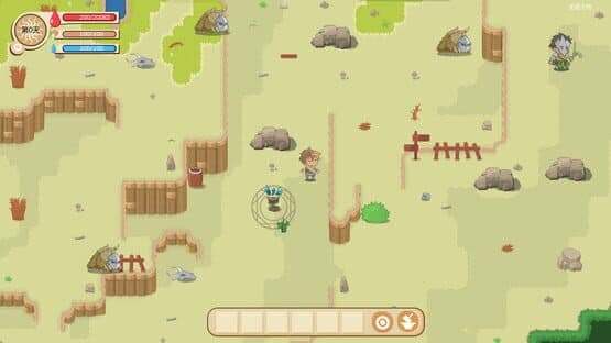 Kingdom Traveler — screenshot 4