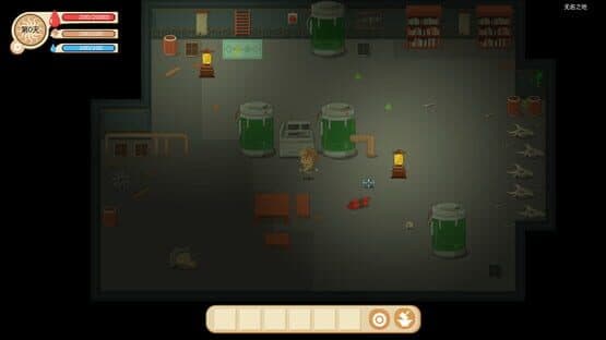 Kingdom Traveler — screenshot 5