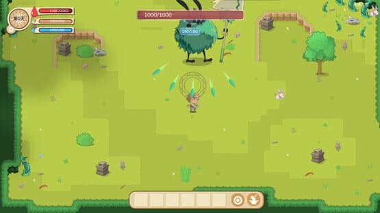 Kingdom Traveler — screenshot 6