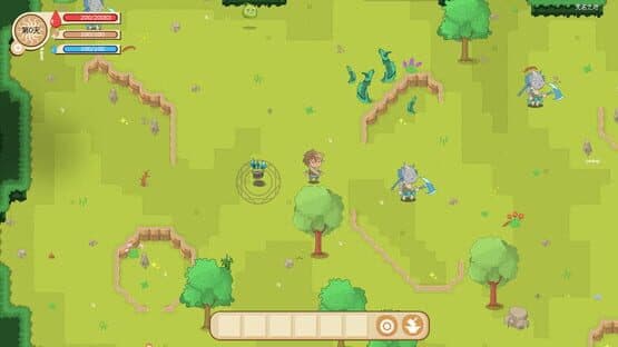 Kingdom Traveler — screenshot 7