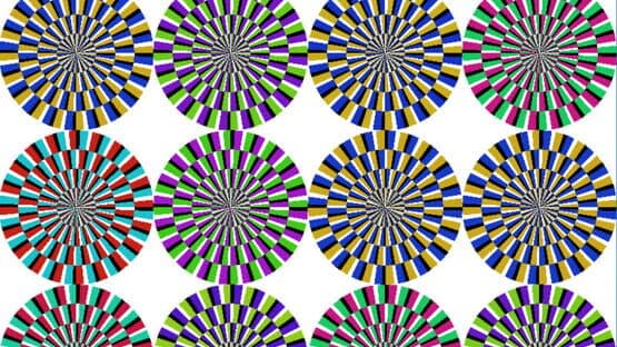 IllusionCircle — screenshot 1