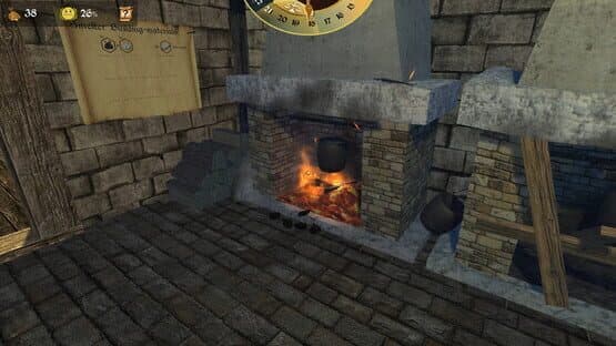 Master Forge — screenshot 2