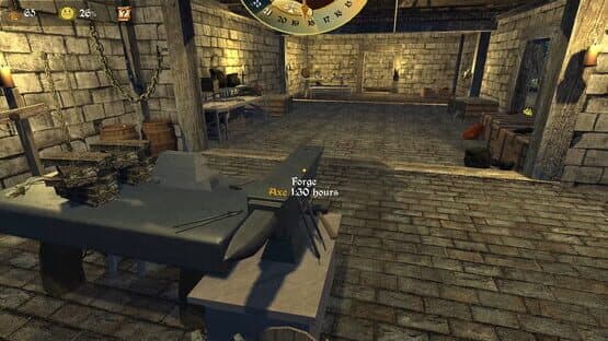 Master Forge — screenshot 3