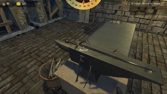 Master Forge — screenshot 4