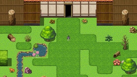 Momo's Mansion — screenshot 1