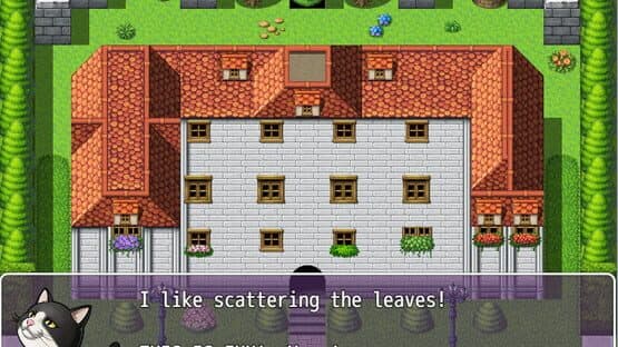 Momo's Mansion — screenshot 3