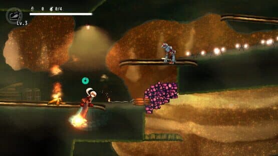 Necrotopia — screenshot 1
