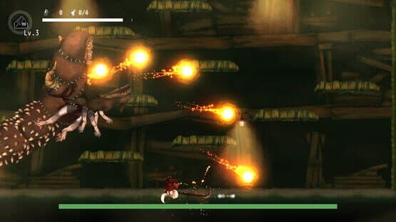 Necrotopia — screenshot 2