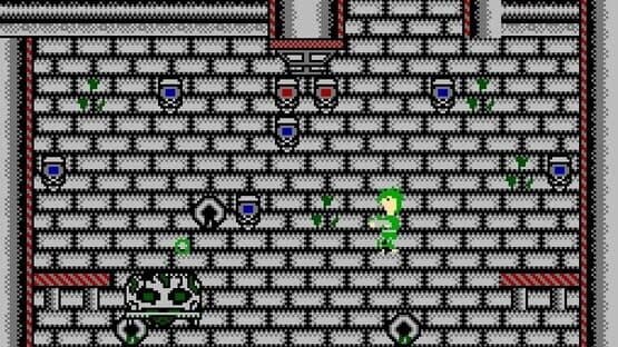 Ooze Redux — screenshot 1