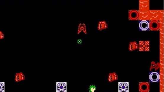Ooze Redux — screenshot 3