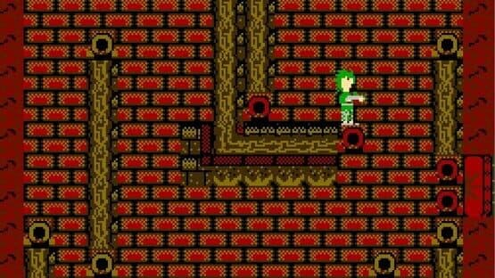 Ooze Redux — screenshot 4