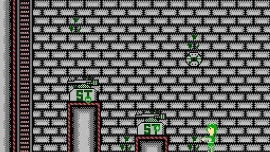 Ooze Redux — screenshot 5