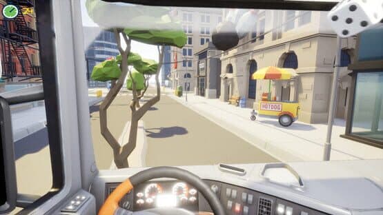 Crazy Truck — screenshot 5