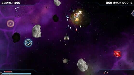 LTO Arcade — screenshot 3