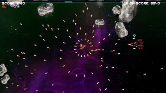 LTO Arcade — screenshot 8